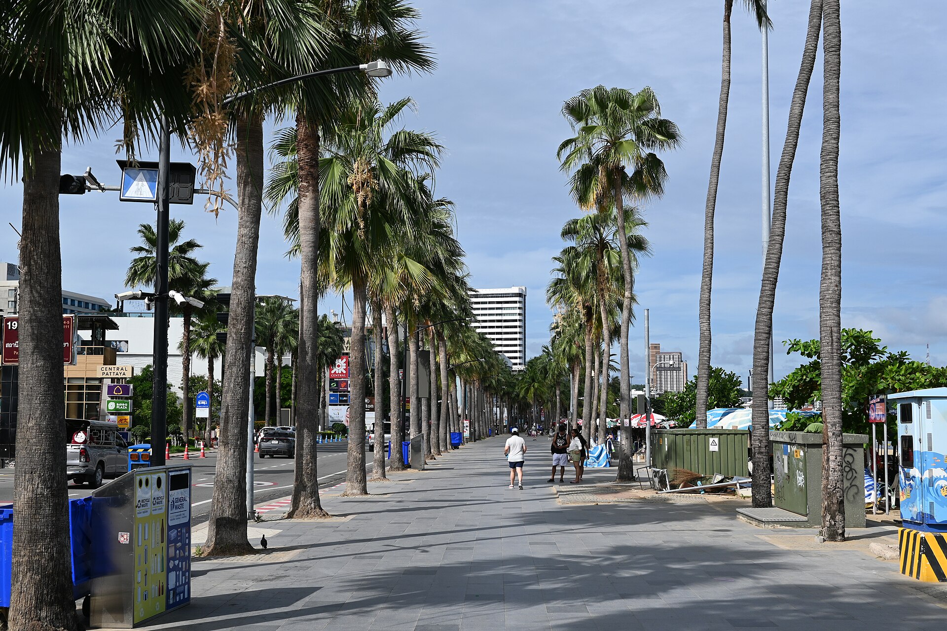 Central Pattaya