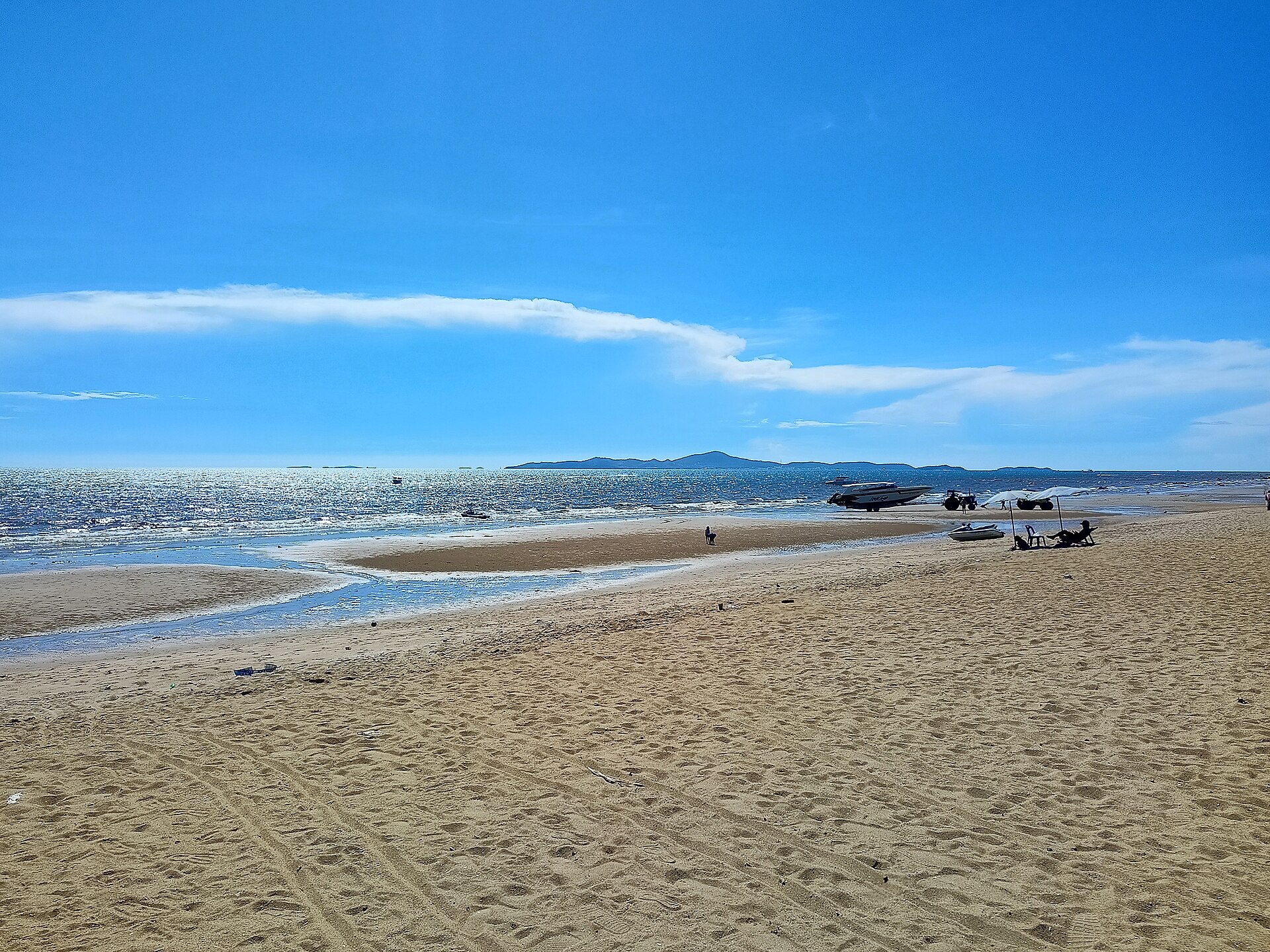 Jomtien