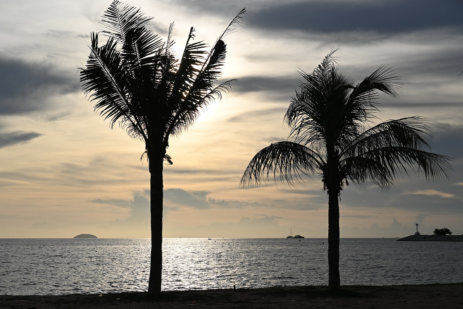 Na Jomtien